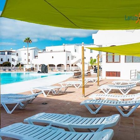 Kiara Vivienda Vacacional Costa Teguise Luaran gambar