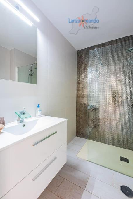 Kiara Vivienda Vacacional Costa Teguise Luaran gambar