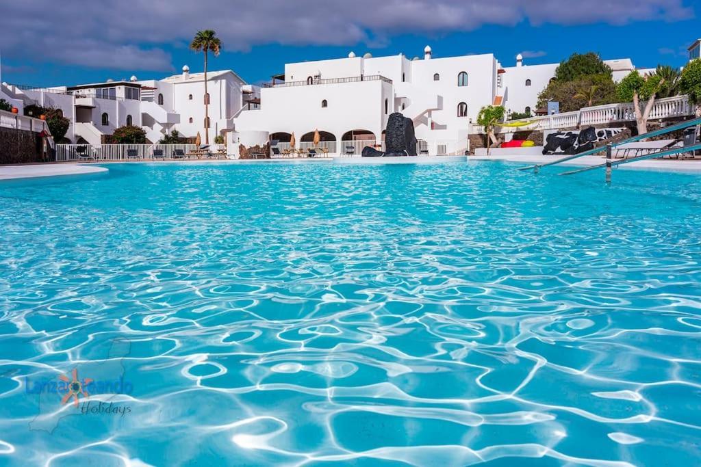 Kiara Vivienda Vacacional Costa Teguise Luaran gambar