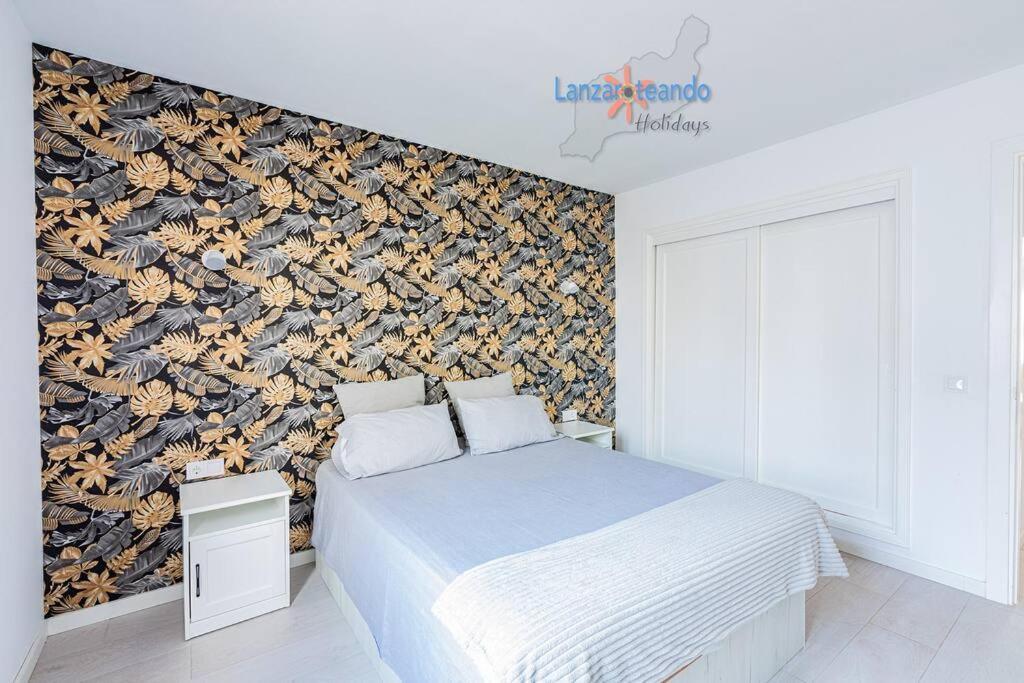 Kiara Vivienda Vacacional Costa Teguise Luaran gambar