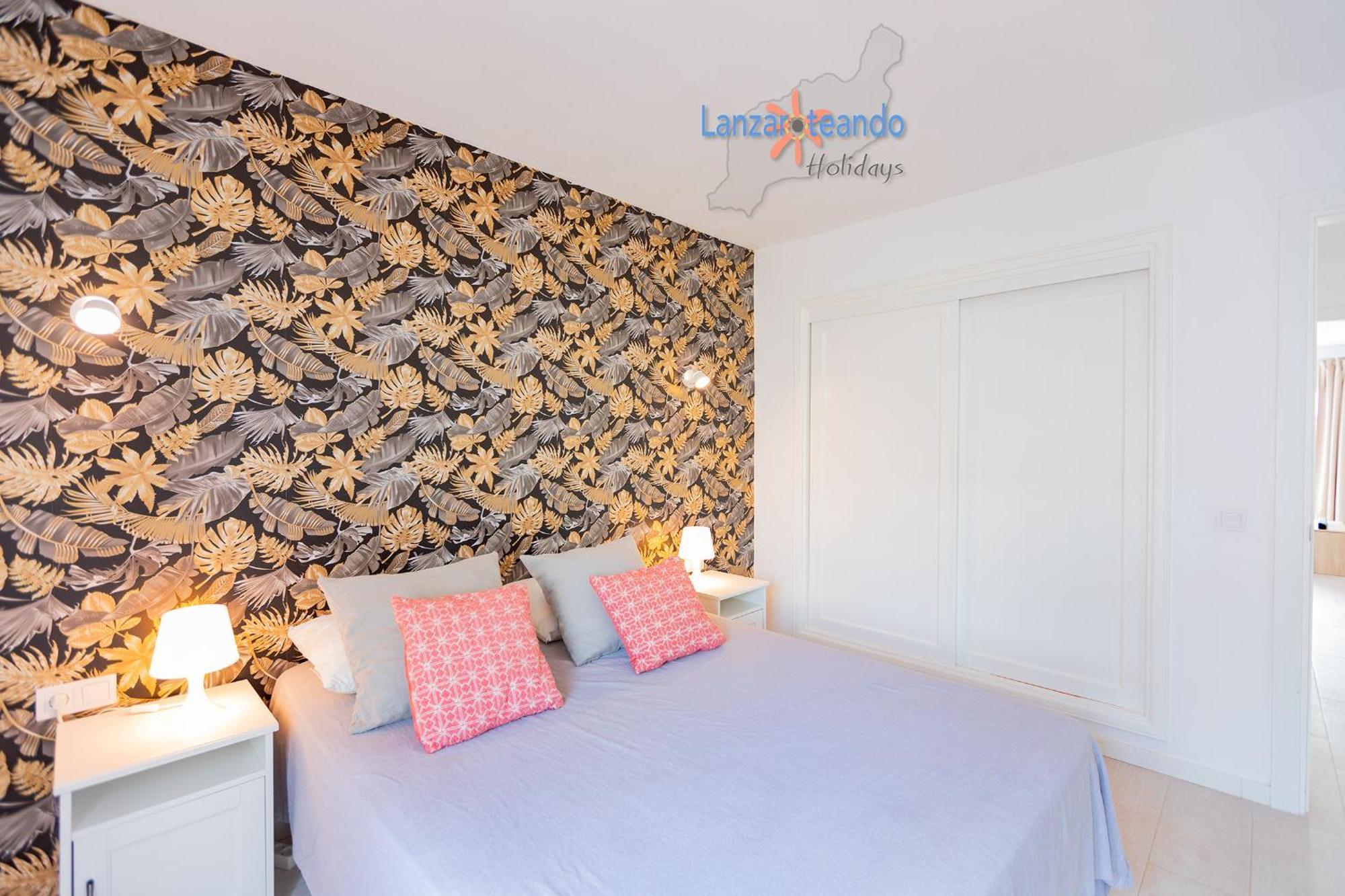 Kiara Vivienda Vacacional Costa Teguise Luaran gambar